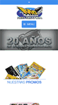 Mobile Screenshot of mgcalcos.com